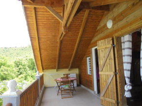 APPARTEMENT vue SUR MER